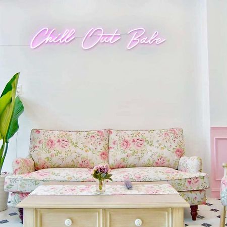The Chill - Homestay In 顺化 外观 照片