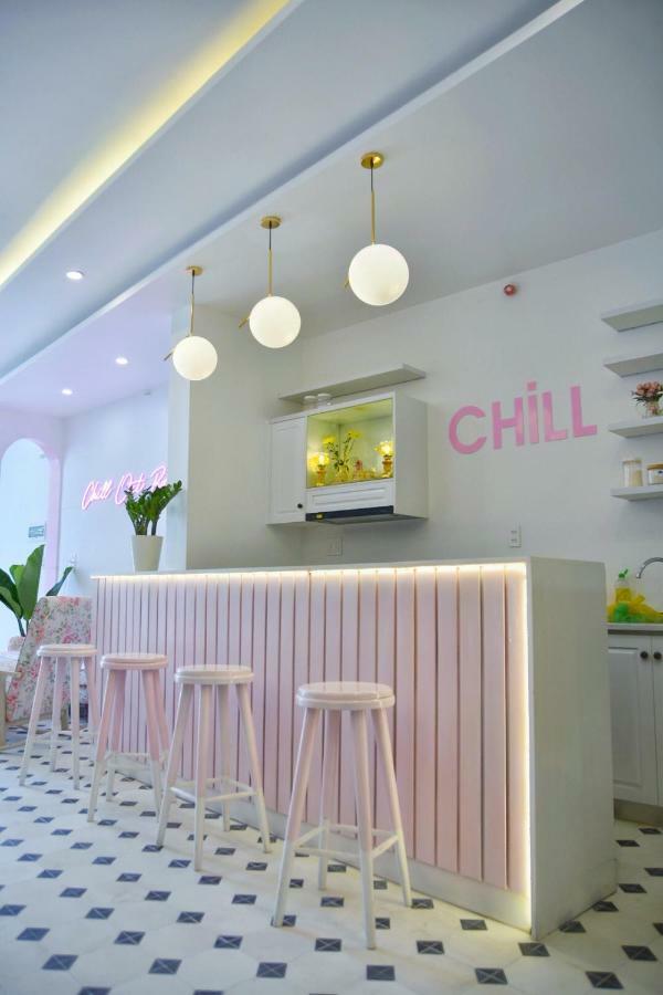 The Chill - Homestay In 顺化 外观 照片
