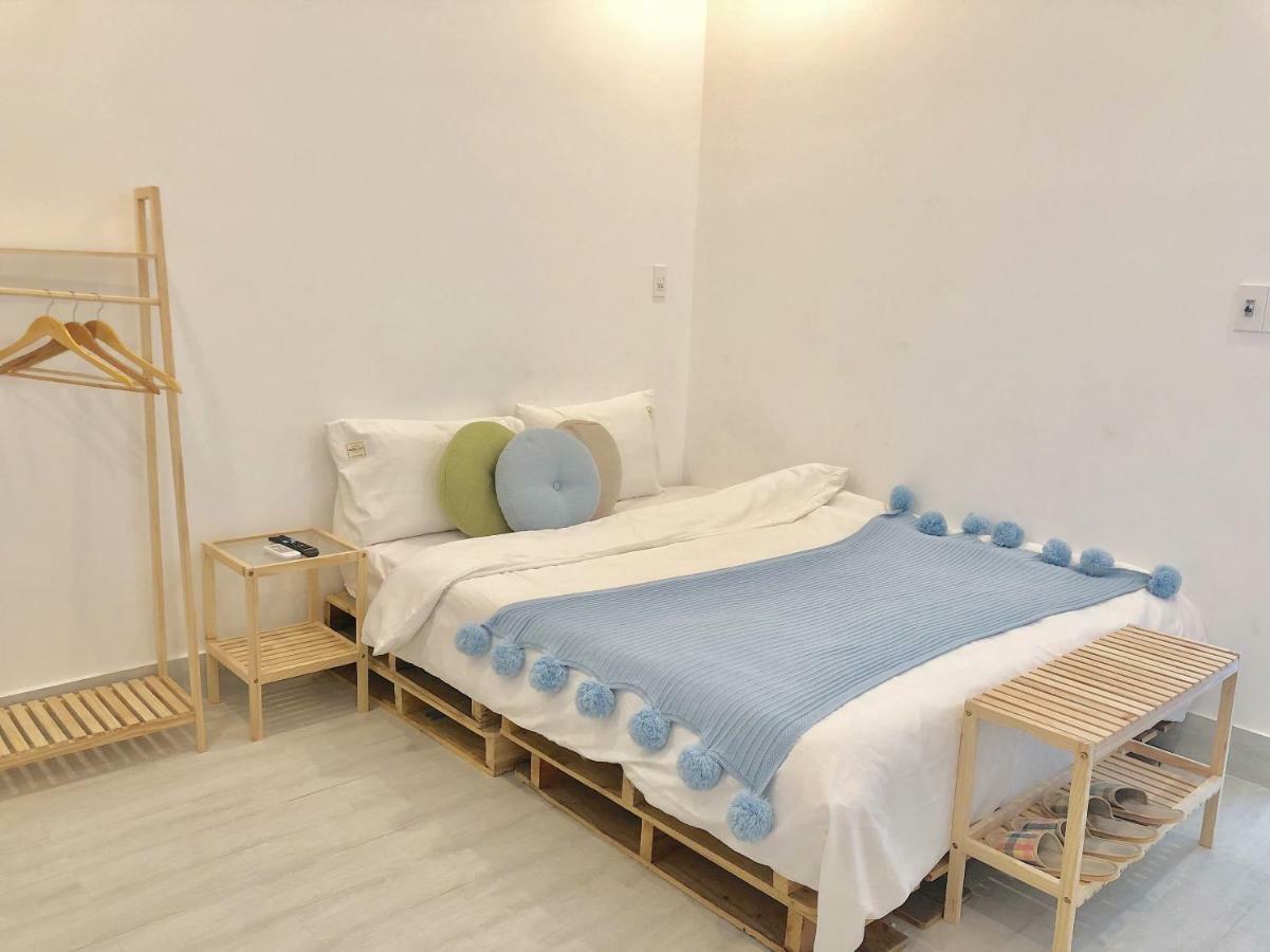 The Chill - Homestay In 顺化 外观 照片