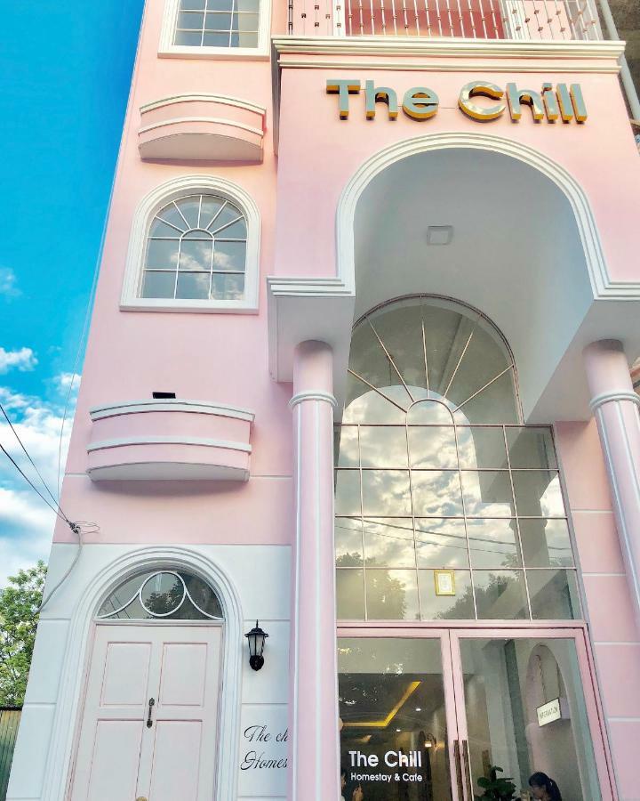 The Chill - Homestay In 顺化 外观 照片