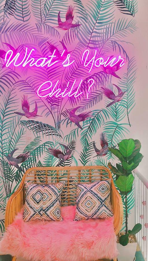The Chill - Homestay In 顺化 外观 照片