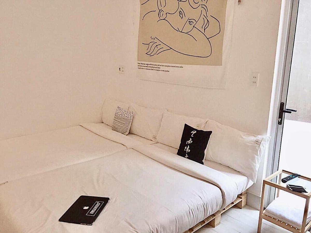 The Chill - Homestay In 顺化 外观 照片